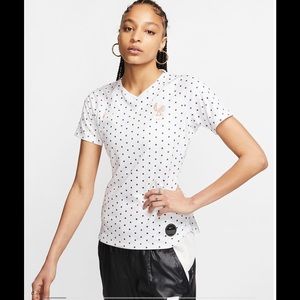 Nike FFF 2019 Stadium Away shirt